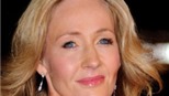 J.K.Rowling là nữ doanh nhân hàng đầu 